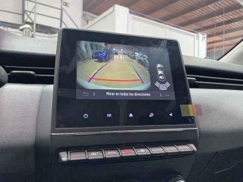 Renault Clio Evolution dCi 100 (74kw)