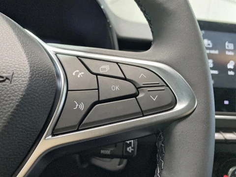 Renault Clio Evolution dCi 100 (74kw)