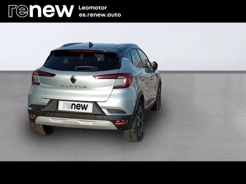 Renault Captur   TCe Techno 67kW