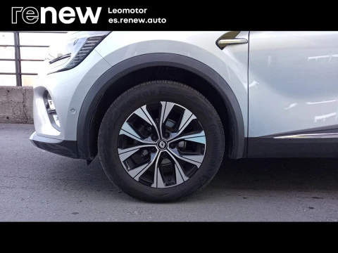 Renault Captur   TCe Techno 67kW