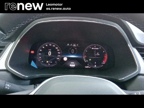 Renault Captur   TCe Techno 67kW