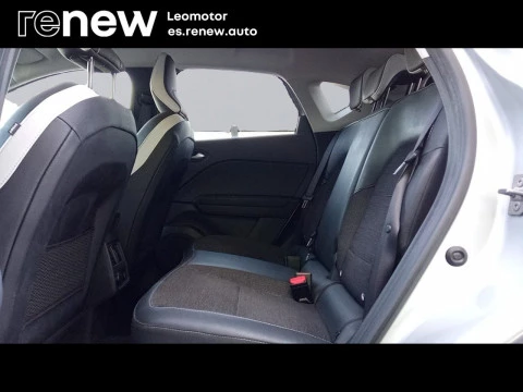 Renault Captur   TCe Techno 67kW