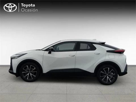 Toyota C-HR - Advance Hybrid 140