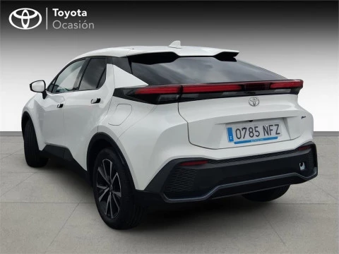 Toyota C-HR - Advance Hybrid 140