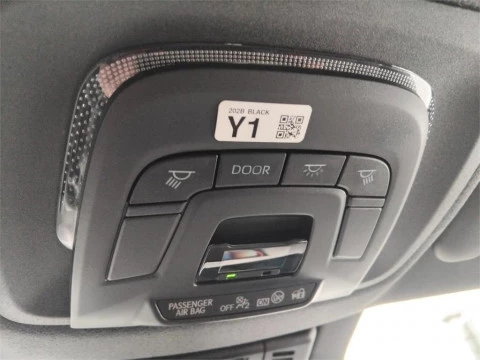 Toyota C-HR - Advance Hybrid 140