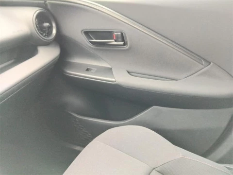 Toyota C-HR - Advance Hybrid 140