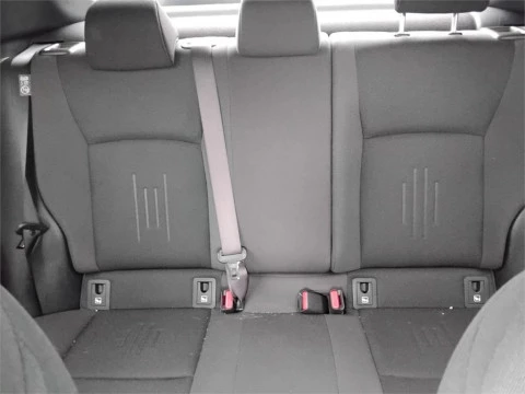 Toyota C-HR - Advance Hybrid 140