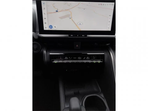 Toyota C-HR - Advance Hybrid 140