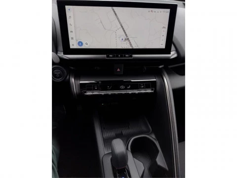 Toyota C-HR - Advance Hybrid 140