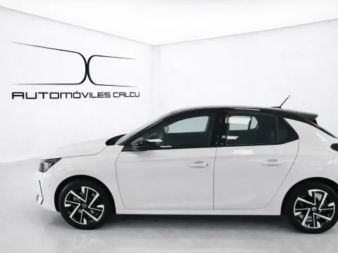 Opel Corsa 1.2T XHL 74kW (100CV) GS