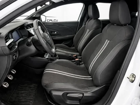 Opel Corsa 1.2T XHL 74kW (100CV) GS