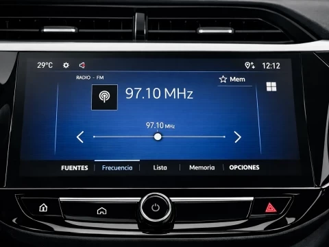 Opel Corsa 1.2T XHL 74kW (100CV) GS