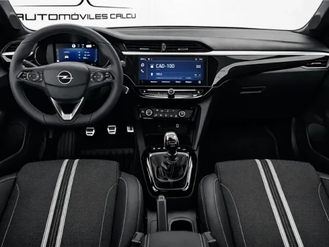 Opel Corsa 1.2T XHL 74kW (100CV) GS