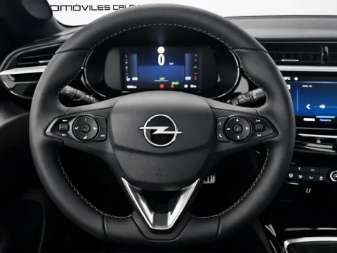 Opel Corsa 1.2T XHL 74kW (100CV) GS