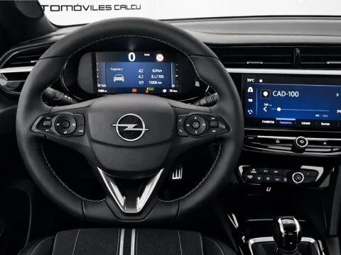 Opel Corsa 1.2T XHL 74kW (100CV) GS