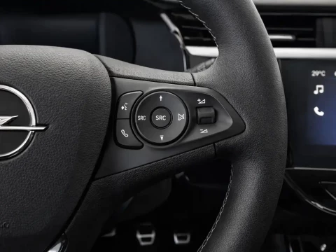 Opel Corsa 1.2T XHL 74kW (100CV) GS