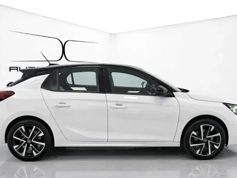 Opel Corsa 1.2T XHL 74kW (100CV) GS