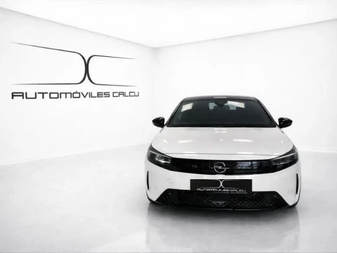 Opel Corsa 1.2T XHL 74kW (100CV) GS