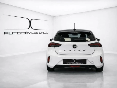 Opel Corsa 1.2T XHL 74kW (100CV) GS