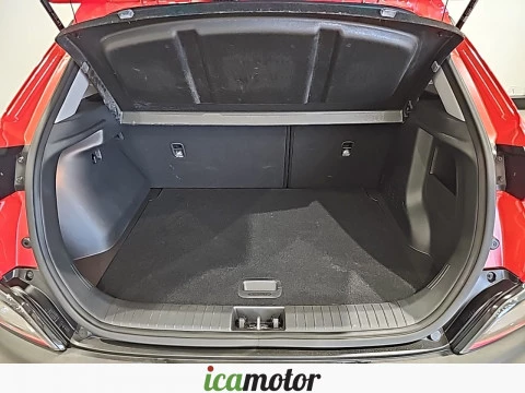 Hyundai Kona 1.0 TGDI Klass 4X2