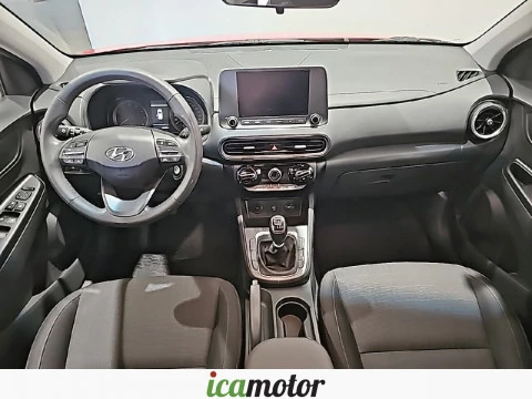 Hyundai Kona 1.0 TGDI Klass 4X2