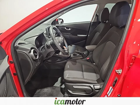 Hyundai Kona 1.0 TGDI Klass 4X2