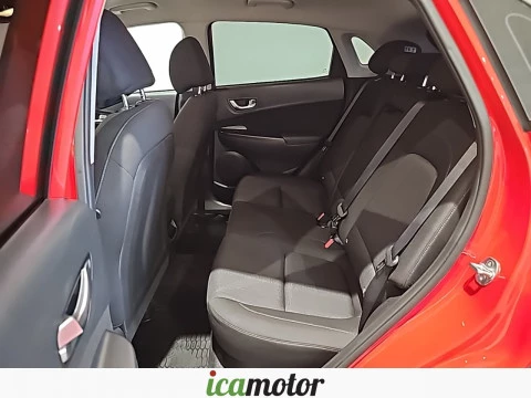 Hyundai Kona 1.0 TGDI Klass 4X2