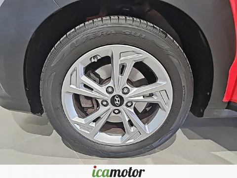 Hyundai Kona 1.0 TGDI Klass 4X2