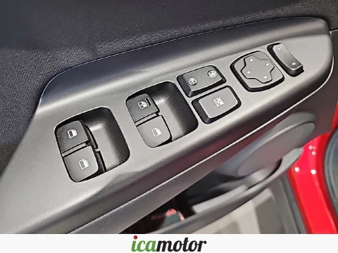 Hyundai Kona 1.0 TGDI Klass 4X2