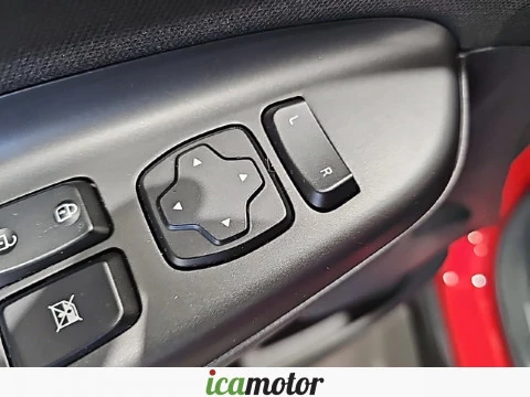 Hyundai Kona 1.0 TGDI Klass 4X2