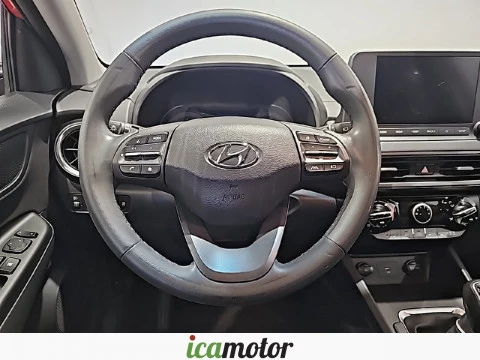 Hyundai Kona 1.0 TGDI Klass 4X2