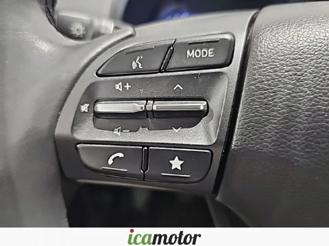 Hyundai Kona 1.0 TGDI Klass 4X2