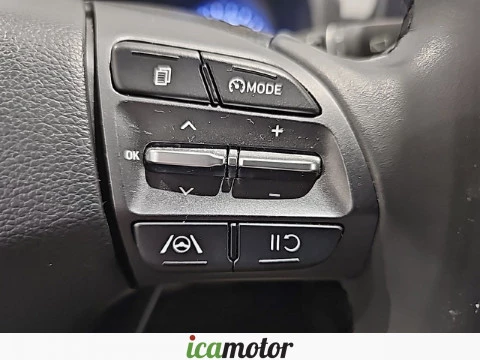 Hyundai Kona 1.0 TGDI Klass 4X2