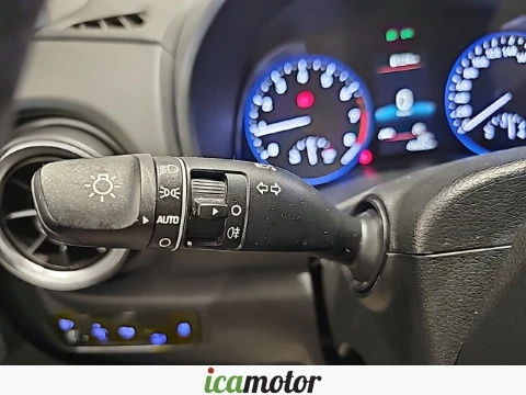 Hyundai Kona 1.0 TGDI Klass 4X2