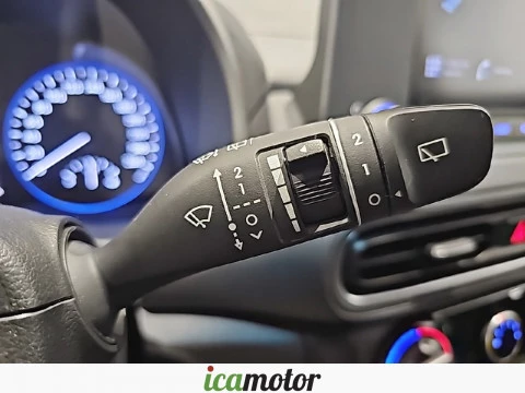 Hyundai Kona 1.0 TGDI Klass 4X2