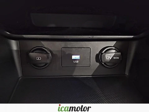 Hyundai Kona 1.0 TGDI Klass 4X2