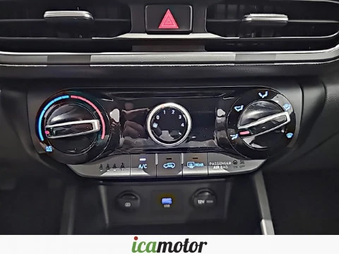 Hyundai Kona 1.0 TGDI Klass 4X2