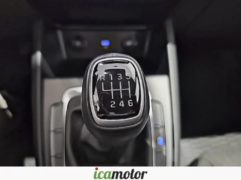 Hyundai Kona 1.0 TGDI Klass 4X2