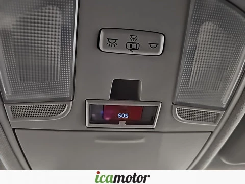 Hyundai Kona 1.0 TGDI Klass 4X2