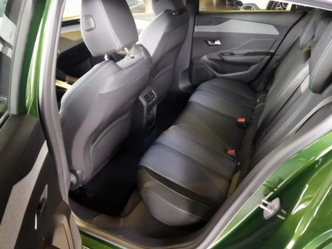 Peugeot 308 1.2 PURETECH 130 EAT8 ALLURE 5P