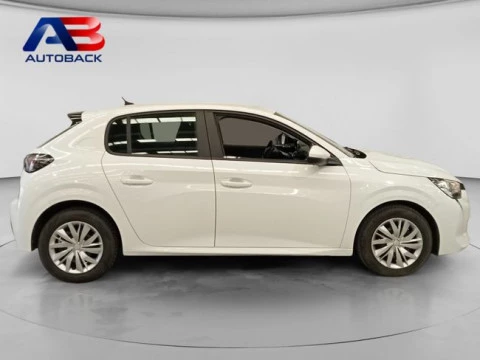 Peugeot 208 BlueHDi 73kW (100CV) Active