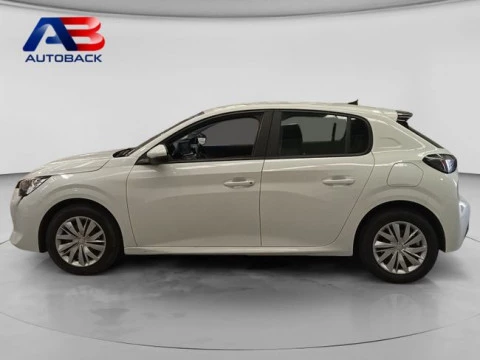 Peugeot 208 BlueHDi 73kW (100CV) Active