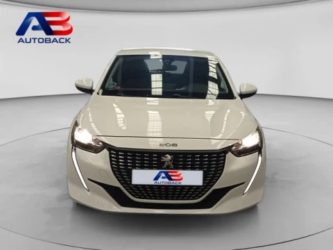 Peugeot 208 BlueHDi 73kW (100CV) Active