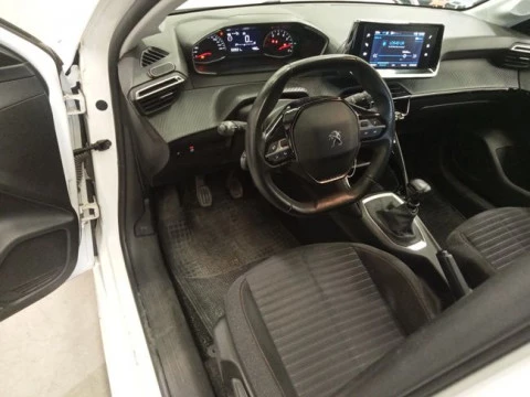 Peugeot 208 BlueHDi 73kW (100CV) Active