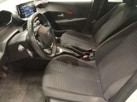 Peugeot 208 BlueHDi 73kW (100CV) Active