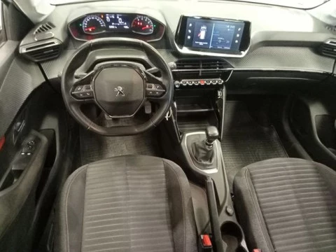 Peugeot 208 BlueHDi 73kW (100CV) Active