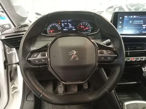 Peugeot 208 BlueHDi 73kW (100CV) Active