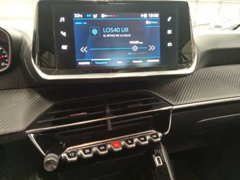 Peugeot 208 BlueHDi 73kW (100CV) Active