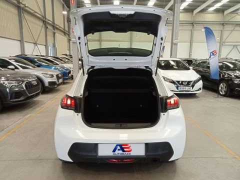 Peugeot 208 BlueHDi 73kW (100CV) Active