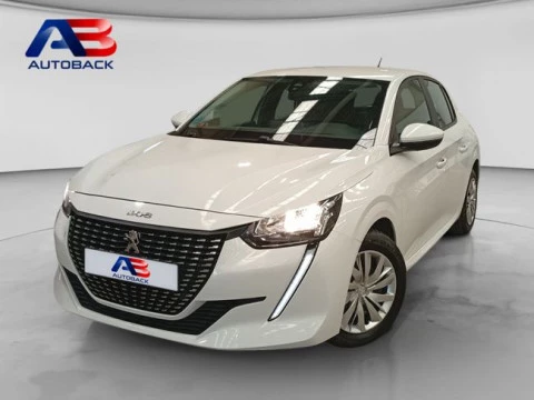 Peugeot 208 BlueHDi 73kW (100CV) Active